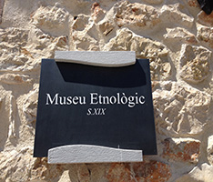 Museo de la Uva Pasa