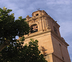 Iglesia Parroquial de Ntra. Señora...