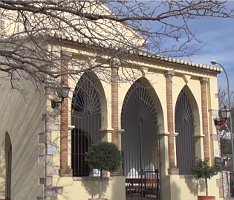 Ermita de Santo Domingo