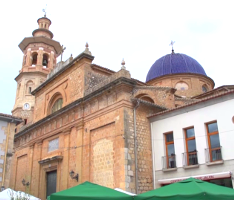 Iglesia de Santa María