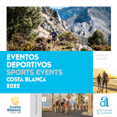 Eventos deportivos 2022