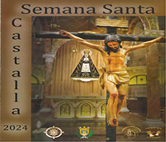 Semana Santa Castalla