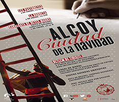 Navidad y Cabalgata de los Reyes Magos