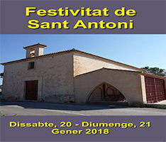 Fiestas de Sant Antoni