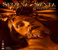 Semana Santa en Almoradí