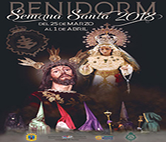 Semana Santa Benidorm