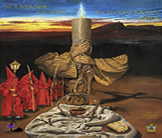 Semana Santa Contestana