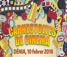 Carnaval de Dènia
