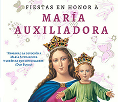 Romería de María Auxiliadora