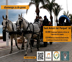 Sant Antoni del Porquet