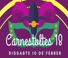 Carnaval de Gata de Gorgos