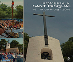 Romería a San Pascual Bailón