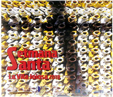 Semana Santa La Vila Joiosa