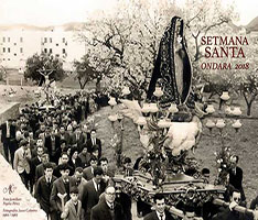 Semana Santa Ondara