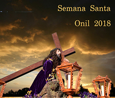 Semana Santa Onil