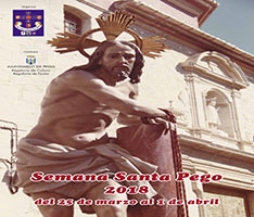 Semana Santa Pego