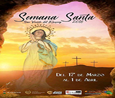 Semana Santa San Vicente del Raspeig