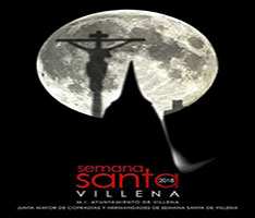 Semana Santa Villena