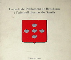 Aniversario de la Carta Pobla