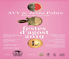 Festes d'Agost