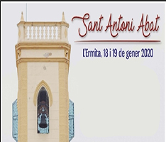 Festes de Sant Antoni Abat