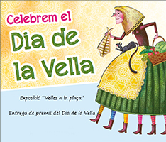 El día de la Vella