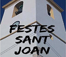 Festes Sant Joan