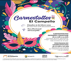 Carnaval El Campello