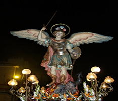 Fiestas de Sant Miquel