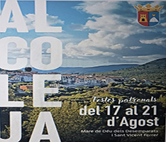 Festes Patronals