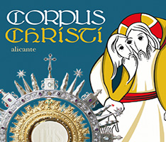 Festividad Corpus Christi