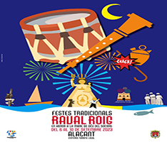 Festes de Raval Roig