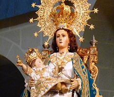 Fiestas de Ntra. Sra. del Remedio