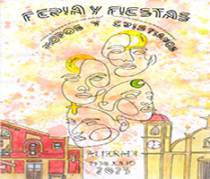 Feria y Fiestas de Moros y Cristianos