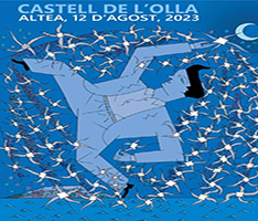 Castell de L'Olla