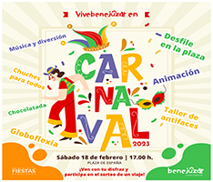 Carnaval de Benejúzar