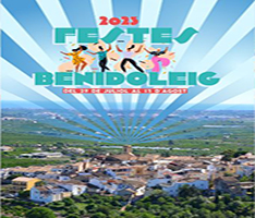 Festes Majors