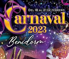 Carnaval de Benidorm