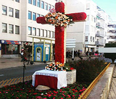 Festa de la Creu