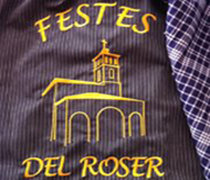 Festes del Roser