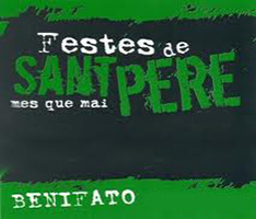 Festes de Sant Pere