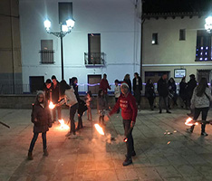 La Nit de Nadal