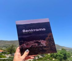 Festes Majors de Benirrama