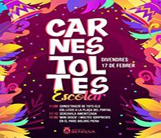 Carnaval de Benissa