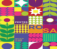 Festes de la Rosa