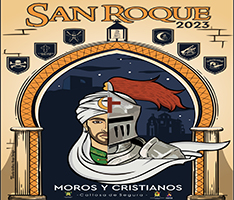 en honor de San Roque