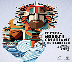 Festes de Moros i Cristians