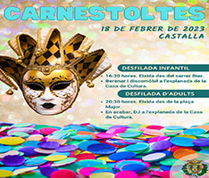 Carnaval de Castalla