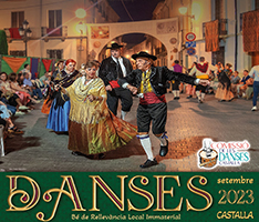 Danses Castalla