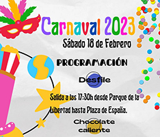 Carnaval de Catral